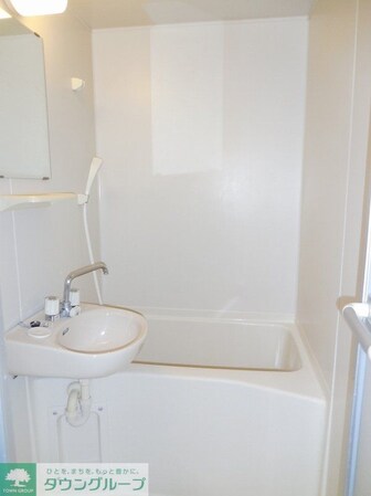 レオパレスCasaAvenue IIIの物件内観写真